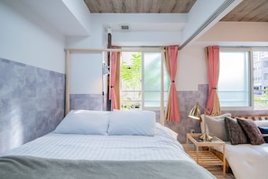 Apartament | Wifi gratuïta