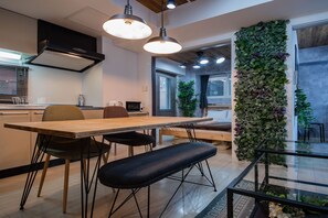 Apartamento | Área de estar