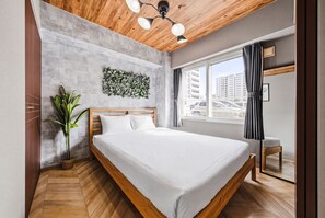 Room - CLASSE CINQ (Sapporo)