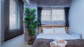 Apartment | Free WiFi