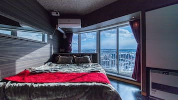 Romantic Double or Twin Room | Free WiFi