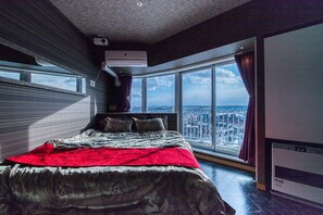 Free WiFi - METEOR SHOWER (Sapporo)