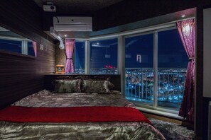 Romantic Double or Twin Room | Free WiFi