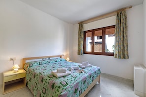 2 camere, lenzuola