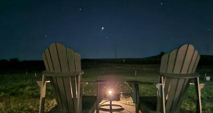 Work & Relax in Wine Country