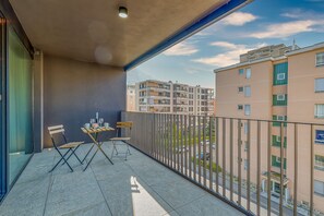 Property grounds - ICON H Lugano 301 Suite Micro-Living, Lugano, Switzerland (Lugano)