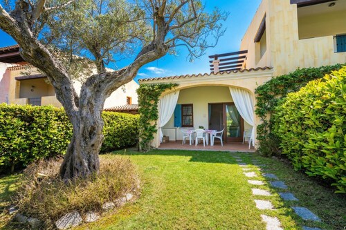 Il Borgo VIP D8 700m From The Beach, Porto San Paolo, Italy