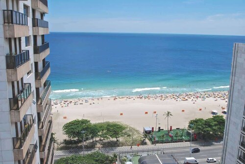 Luxury Apart-hotel Ipanema