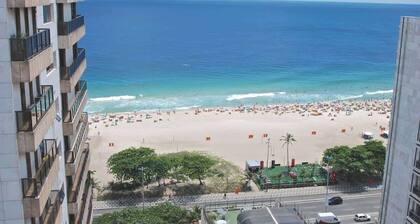 Luxury Apart-hotel Ipanema