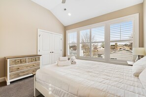 5 bedrooms, iron/ironing board, Internet, bed sheets - Brand-new home with private pool & dog-friendly yard - near beach & boardwalk (Rehoboth Beach)