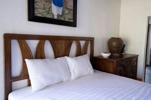 Family Quadruple Room | Room amenity