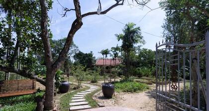 Thai Gia Trang Farmstay