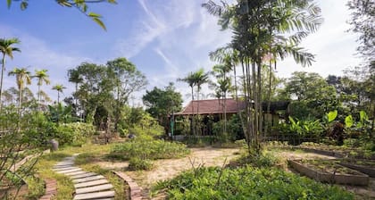 Thai Gia Trang Farmstay
