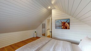 3 habitaciones, tabla de planchar con plancha y wifi gratis 