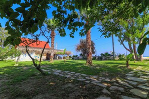 Exterior - Demre Sahildeki Ev Bungalov (Demre)