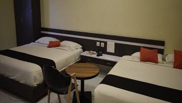 Presidential Room | Egyptian cotton sheets, premium bedding, free WiFi, bed sheets