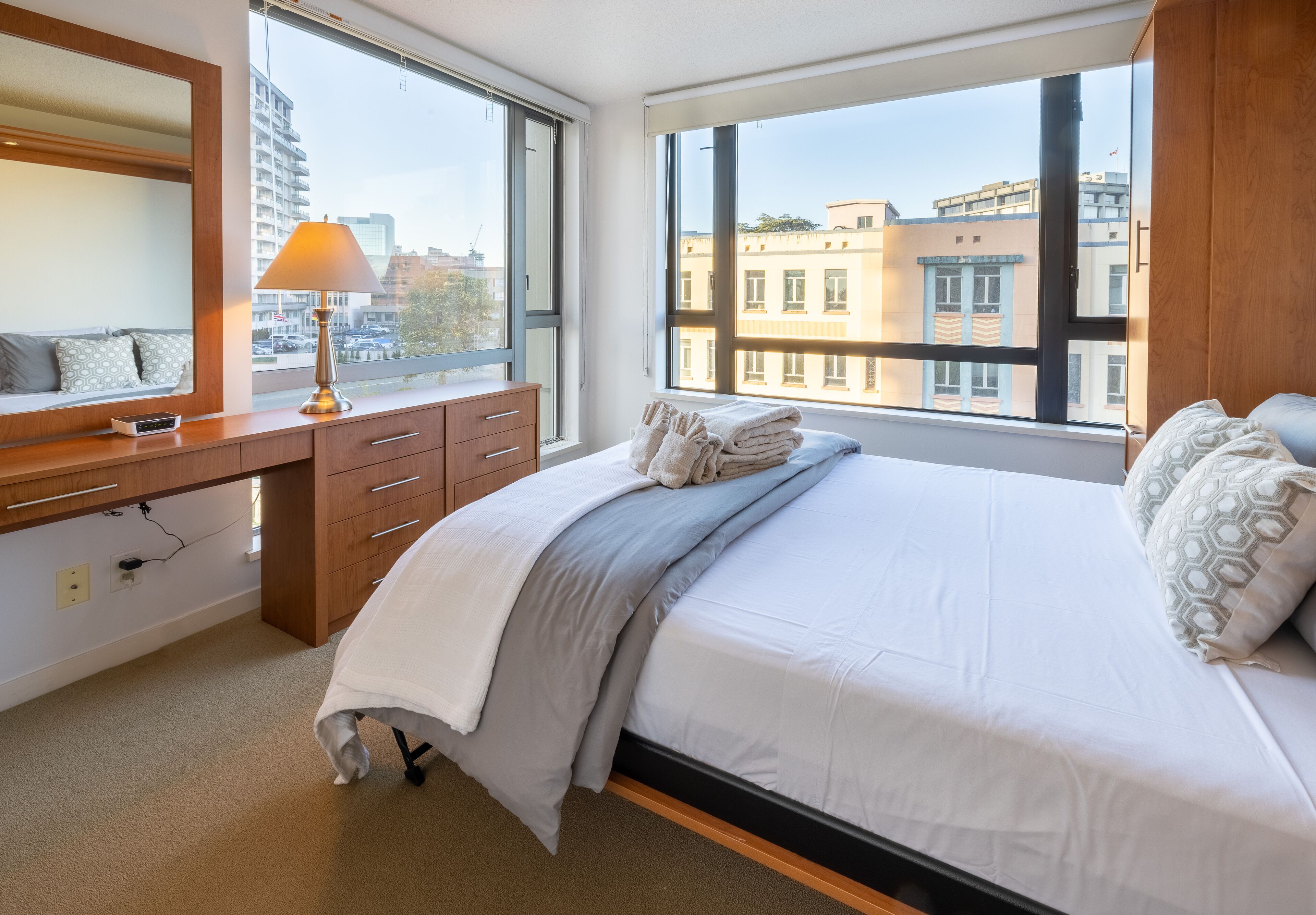 1 bedroom, iron/ironing board, WiFi, wheelchair access