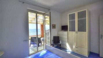 2 Schlafzimmer, kostenloses WLAN, Bettwäsche