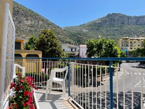 Property grounds - Meta di Sorrento Apartment Le Sirene (Meta)