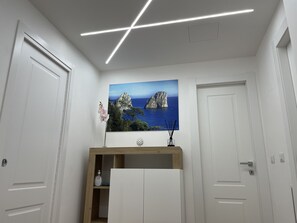 Interior - Meta di Sorrento Apartment Le Sirene (Meta)