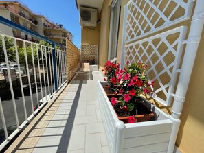Detalle exterior