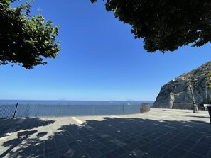 Property grounds - Meta di Sorrento Apartment Le Sirene (Meta)
