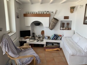 Interiør