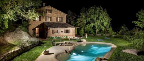 Villa | 6 bedrooms