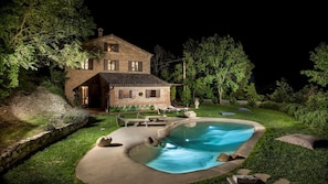 Villa | 6 Schlafzimmer