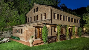 Villa | 6 Schlafzimmer