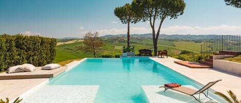 Villa | 3 habitaciones