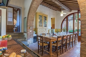 Villa | 8 bedrooms