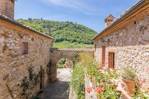 Villa | 8 bedrooms