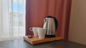 Unclassified image, 3 of 6, button - Smart Airport Hotel (Arnavutköy)