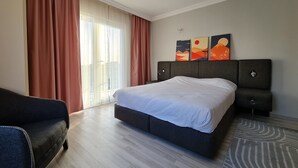 Unclassified image, 5 of 6, button - Smart Airport Hotel (Arnavutköy)