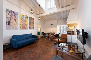 Appartamento | 3 camere, Wi-Fi