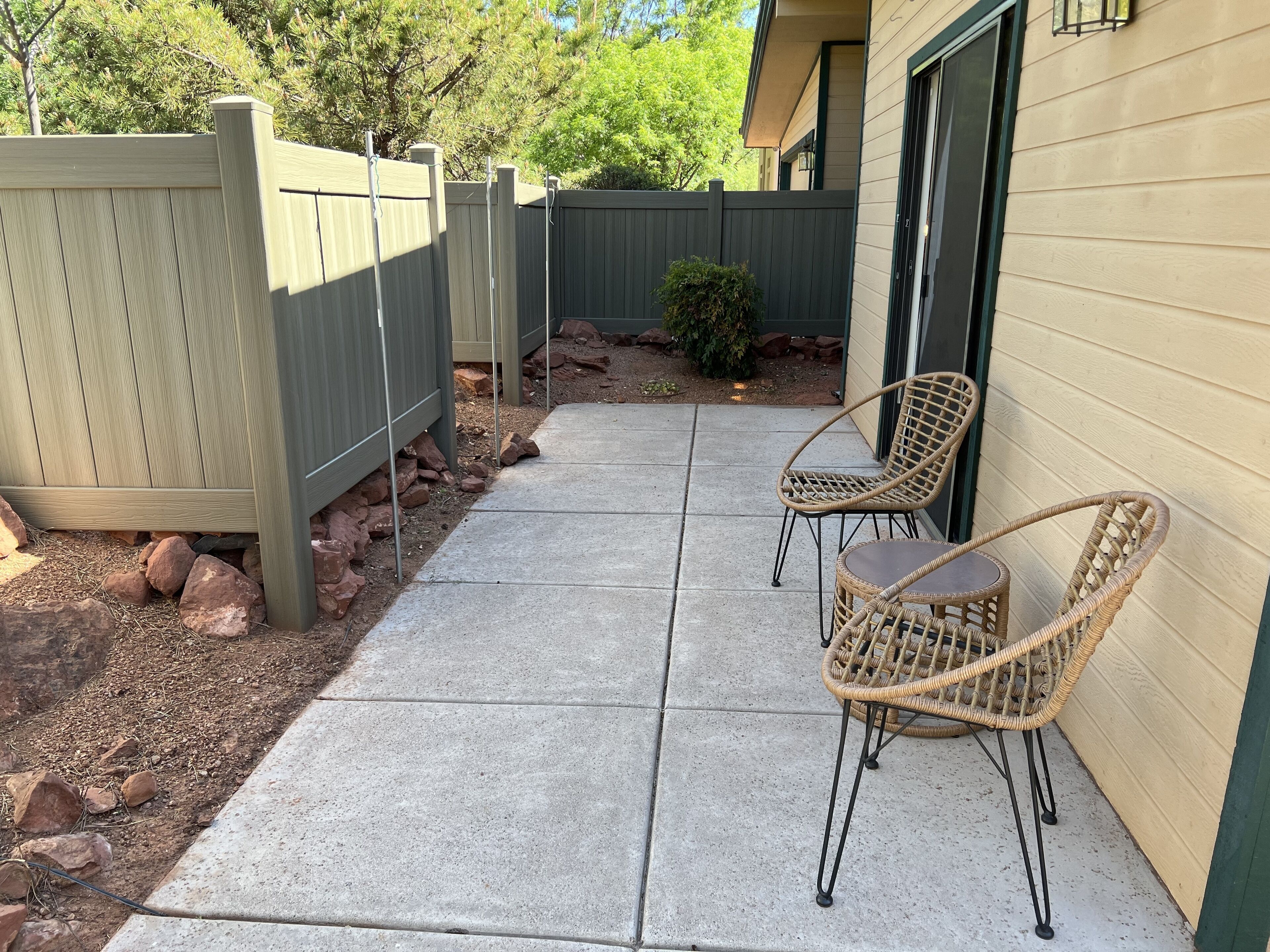Terrass/Patio