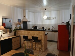 Restaurantes