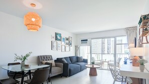 TV connectée
