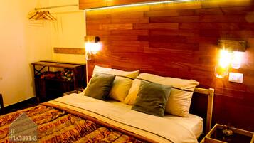 2 camere, ferro/asse da stiro, Wi-Fi gratuito, lenzuola