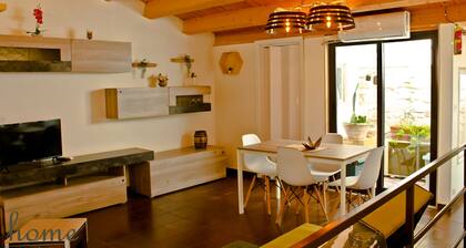 casa vacanza home Ragusa