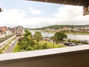 Boendeområde