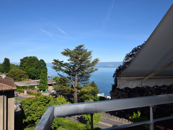 Terrain de l’hébergement 