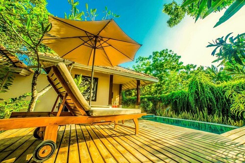 NIKARA Luxury Beach House Yala