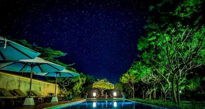 NIKARA Luxury Beach House Yala