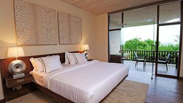 7 bedrooms, desk, iron/ironing board, free WiFi