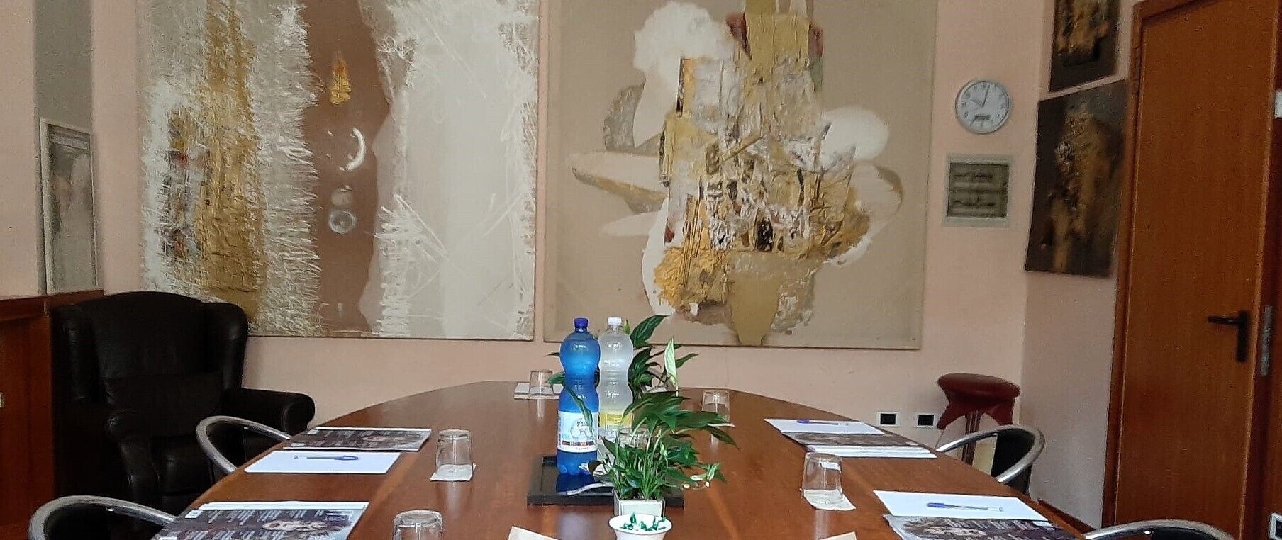 Sala per riunioni