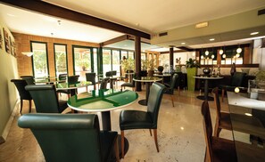 含每日歐陸早餐