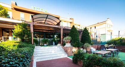 HOTEL QUERINI BUDGET & BUSINESS HOTEL