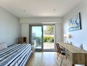 2 bedrooms, WiFi